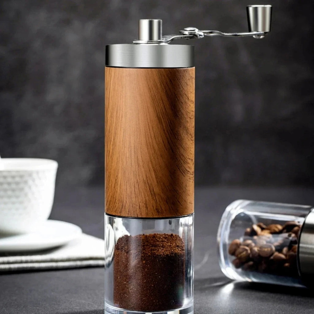 Manual Coffee Grinder