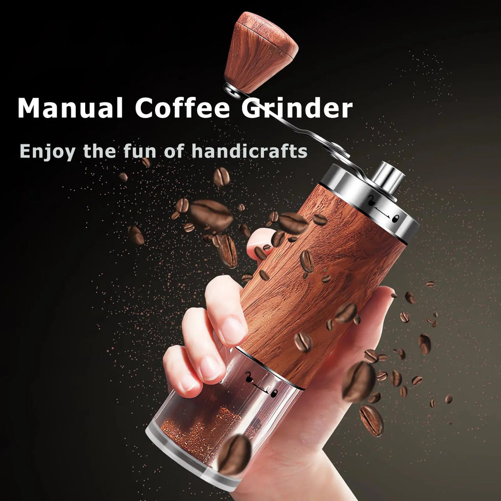 Manual Coffee Grinder